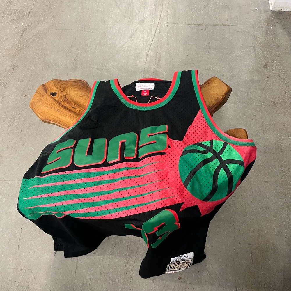 Suns Men’s Jersey